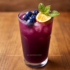 Blue Berry 