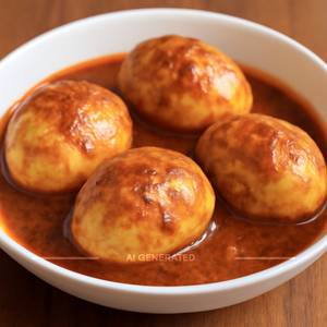 Egg Boil