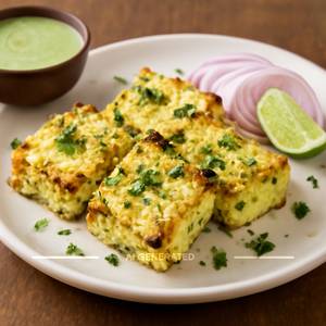 Paneer Afghani