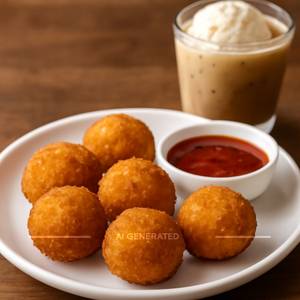 Cheese Balls