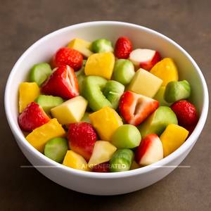 Mix Fruit Salad