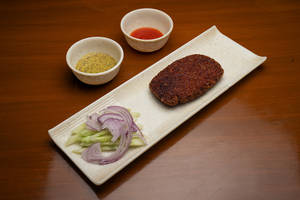 Chicken Cutlet