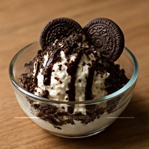 Oreo Overload