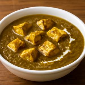 Paneer Hydrabadi