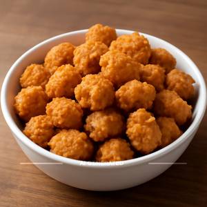 Chicken Popcorn Large (20 Pcs)