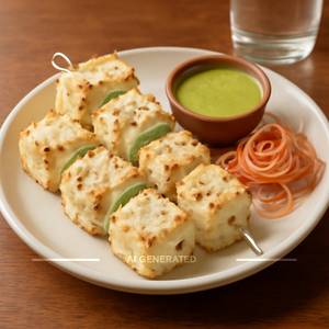Paneer Malai Tikka