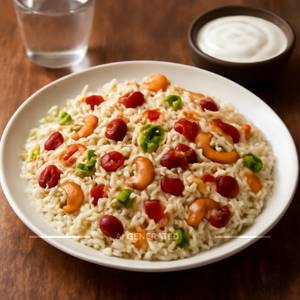 Kashmiri Pulao