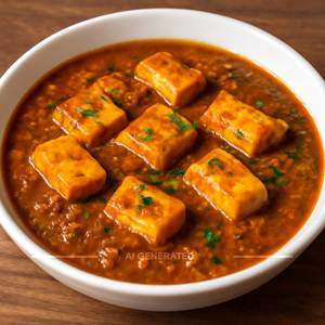 Paneer Punjabi