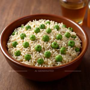 Matar Pulao