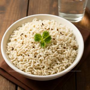 Jeera Rice