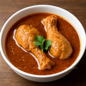 Chicken Curry