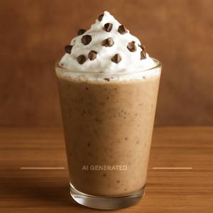 Java Chip Frappe