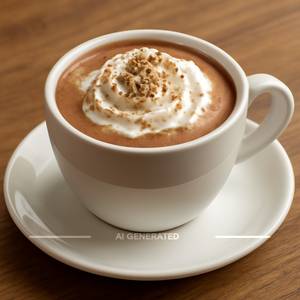 Hot chocolate