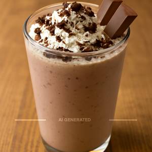 Kitkat Shake