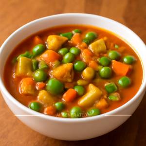 Mix veg