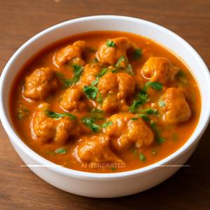 Gobi Masala