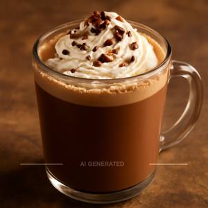 Hot Chocolate Coffee