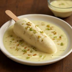 Rabri Kulfi