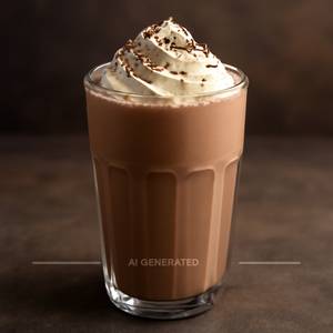 Chocolate Shake