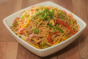 Cafe Special Noodles