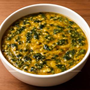 Dal Palak