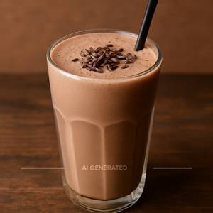 Chocolate Shake