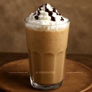 Cold Coffee