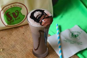 CHOCOLATE SHAKE