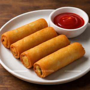 Spring Rolls