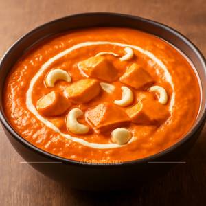 Kaju Butter Paneer Masala [450 G]