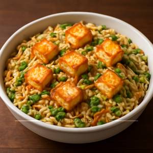 Paneer Fried Rice