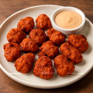 Chicken 65 [12 Pieces]