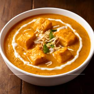 Paneer Shahi