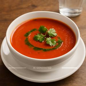 Tomato Soup
