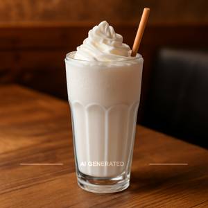 Vanilla Shake