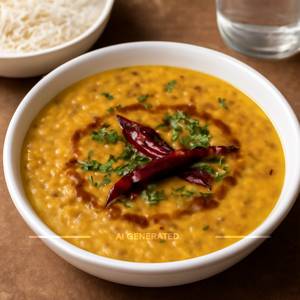Dal Fry