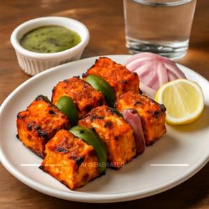 Paneer Tikka