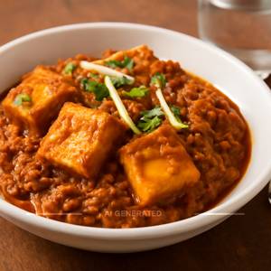 Paneer Lacchedar