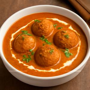 Punjabi Kofta
