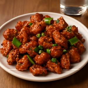 Chicken Crispy