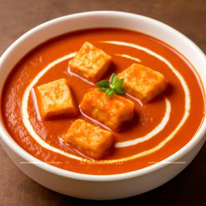 Paneer Butter Masala