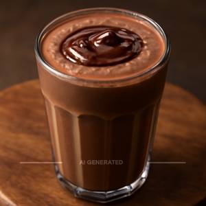 Chocolate Shake