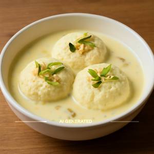 Rasmalai