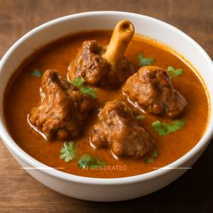 Mutton Korma