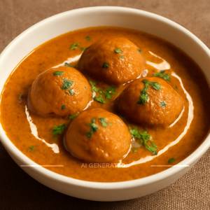 Veg Kofta