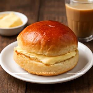 Bun Maska