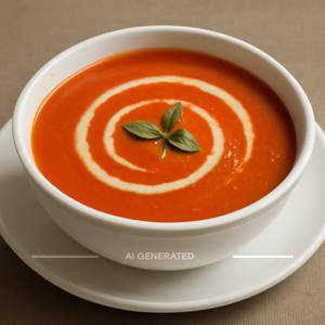 Cream Of Tomato