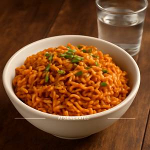 Shezwan Maggi