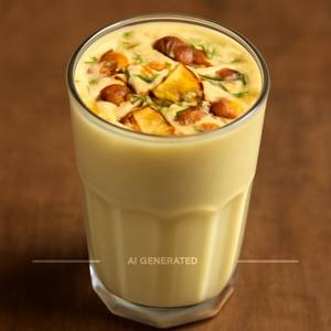 Dry Fruit Mastani