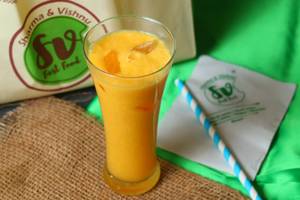 MOSAMBI JUICE